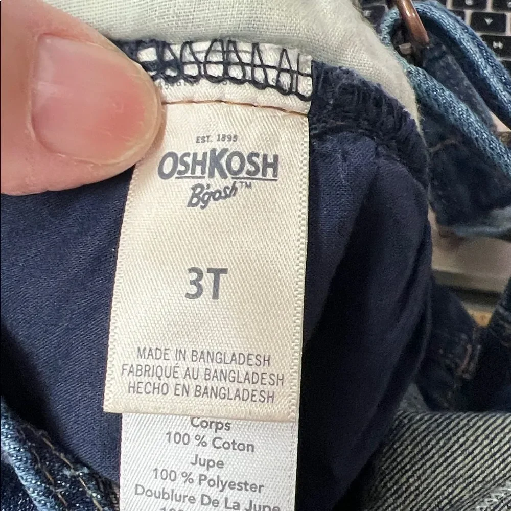 OshKosh Bgosh excellent preowned